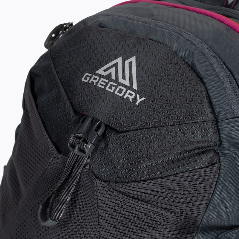 Gregory Maya 16L túra hátizsák Gregory Maya 16L szürke 111477 4