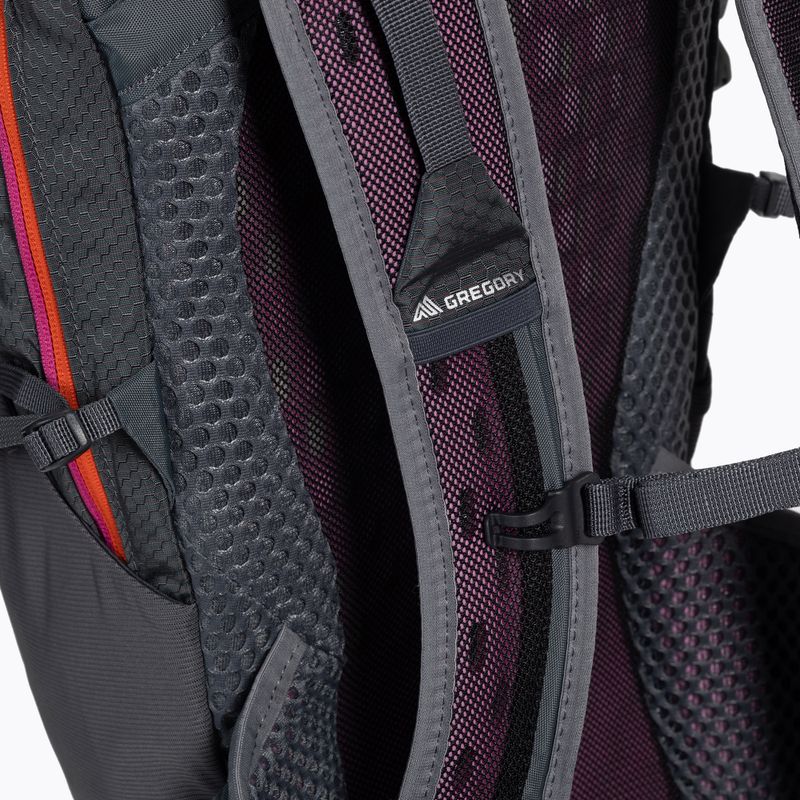 Gregory Maya 16L túra hátizsák Gregory Maya 16L szürke 111477 5