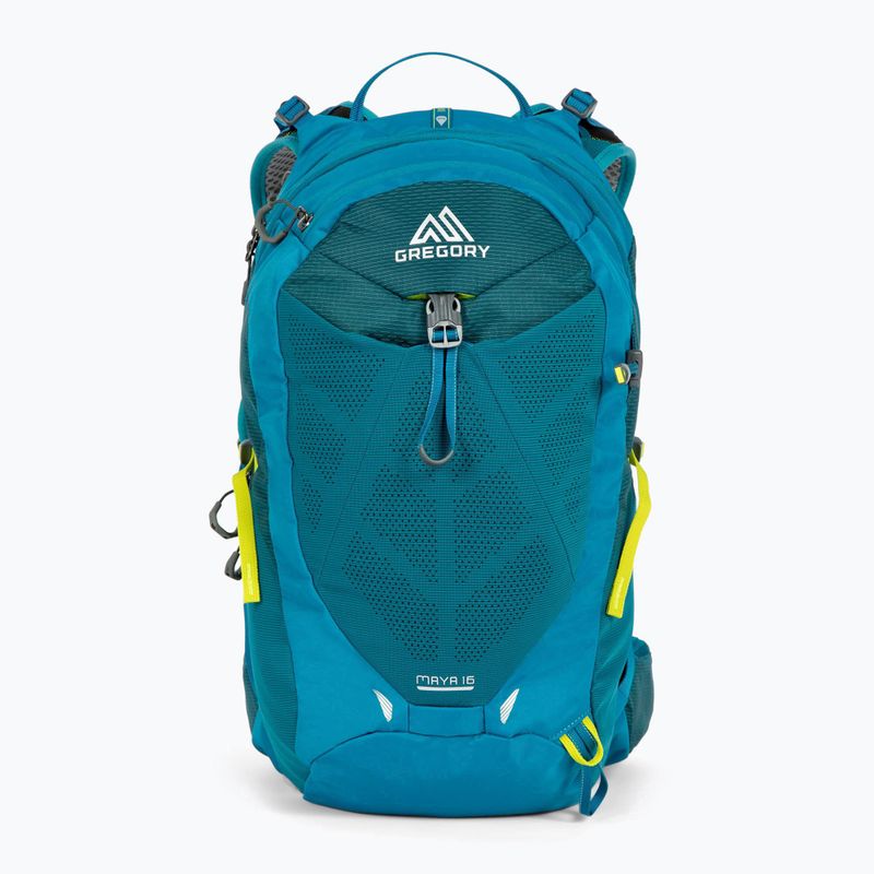 Gregory Maya 16L kék 111477 túra hátizsák Gregory Maya 16L kék 111477 2