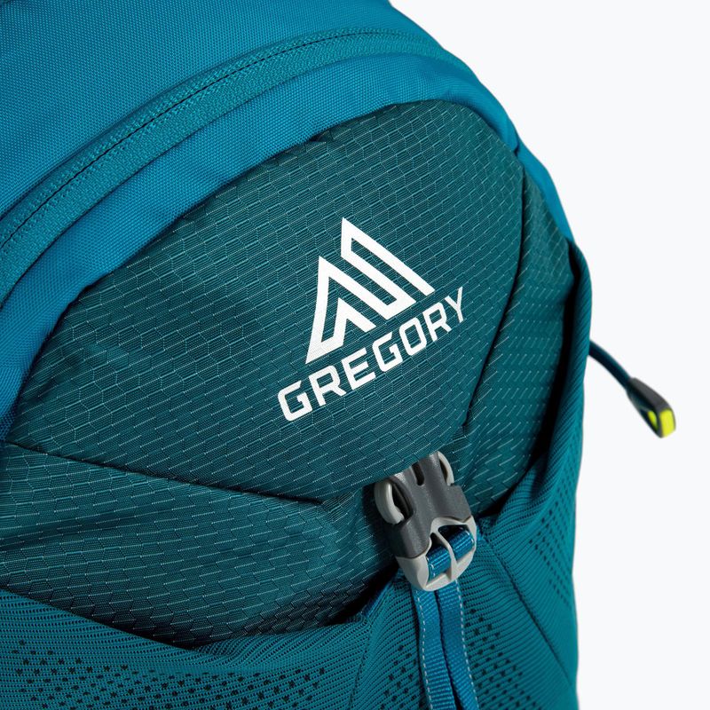 Gregory Maya 16L kék 111477 túra hátizsák Gregory Maya 16L kék 111477 4
