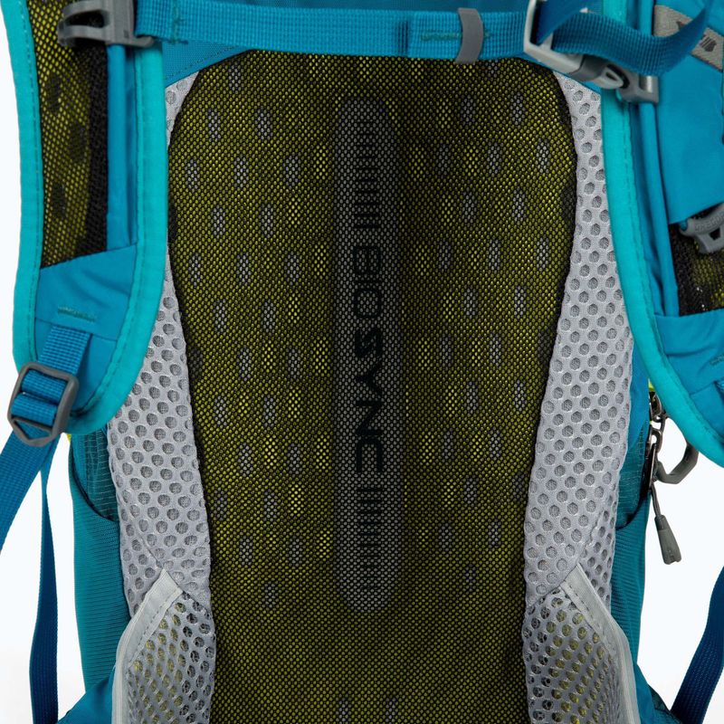 Gregory Maya 16L kék 111477 túra hátizsák Gregory Maya 16L kék 111477 5