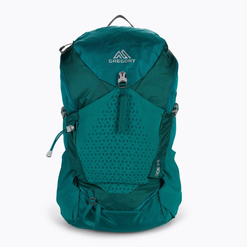 Gregory Jade 28 SM/MD túrahátizsák zöld 111569