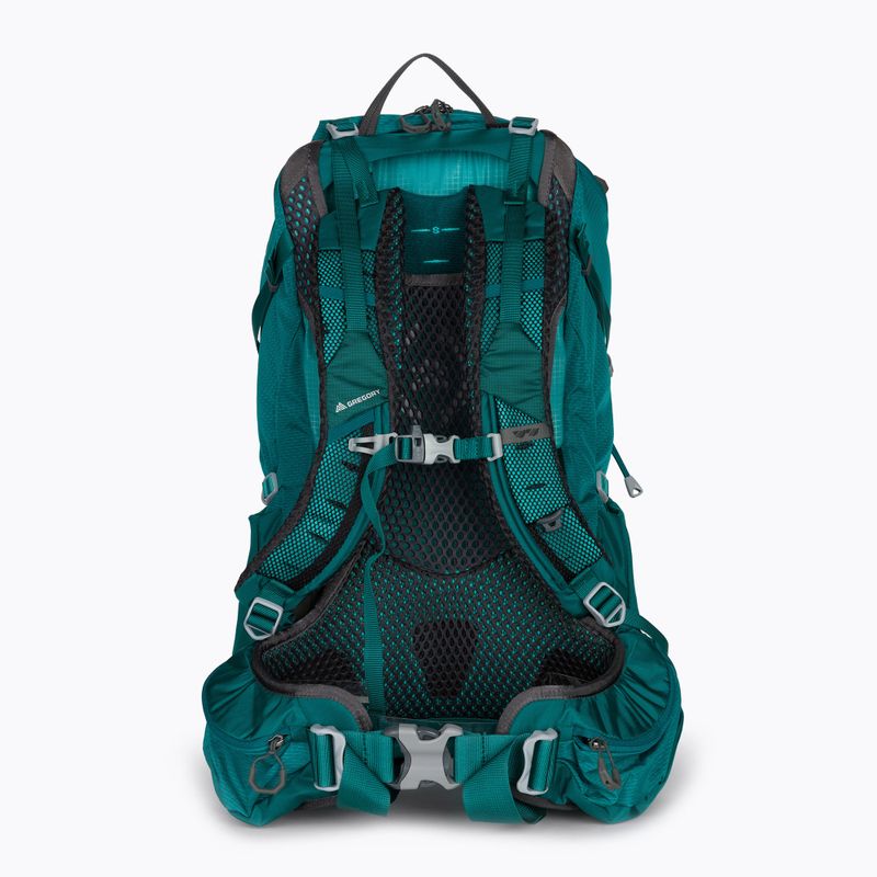 Gregory Jade 28 SM/MD túrahátizsák zöld 111569 3