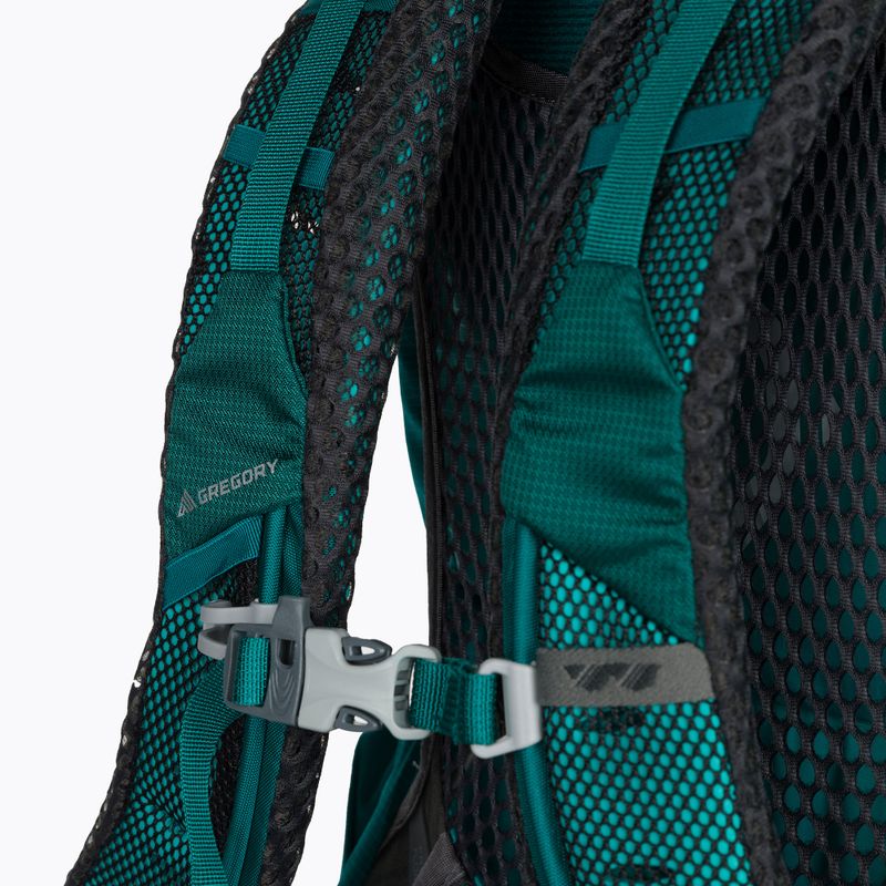Gregory Jade 28 SM/MD túrahátizsák zöld 111569 5
