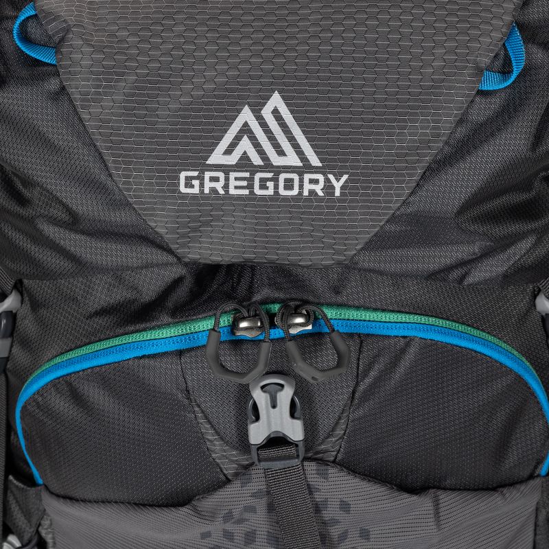 Gregory Jade 33 SM/MD túra hátizsák szürke 111571 4