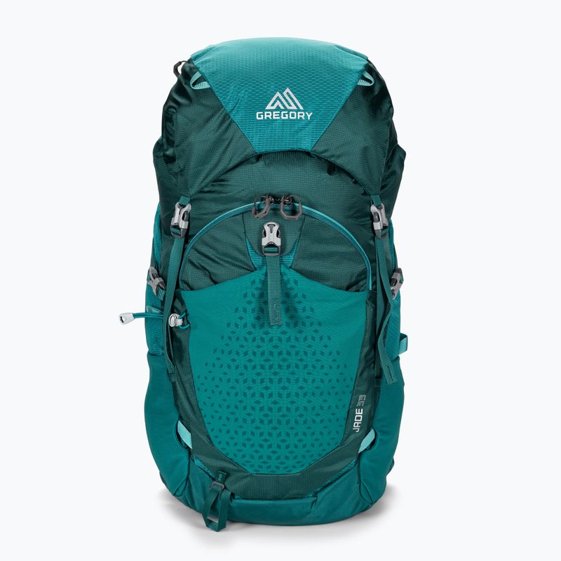Gregory Jade 33 SM/MD túra hátizsák zöld 111571 2