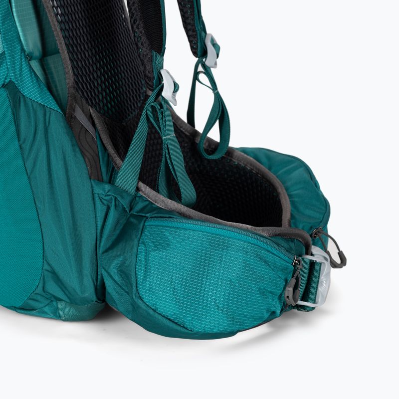 Gregory Jade 33 SM/MD túra hátizsák zöld 111571 6