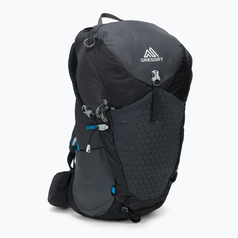 Gregory túra hátizsák Zulu 30L MD/LG fekete 111580