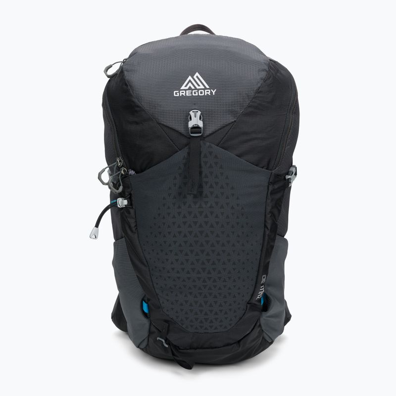 Gregory túra hátizsák Zulu 30L MD/LG fekete 111580 2