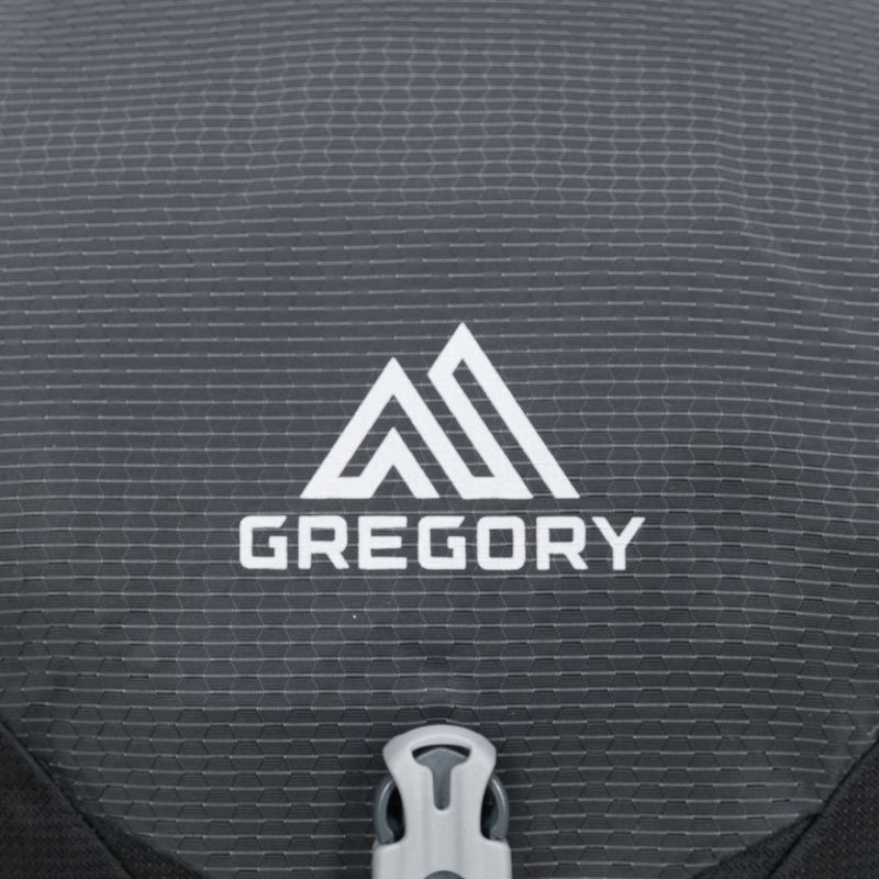 Gregory túra hátizsák Zulu 30L MD/LG fekete 111580 4