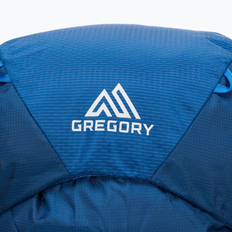 Gregory Zulu 35L MD/LG túra hátizsák kék 111583 4