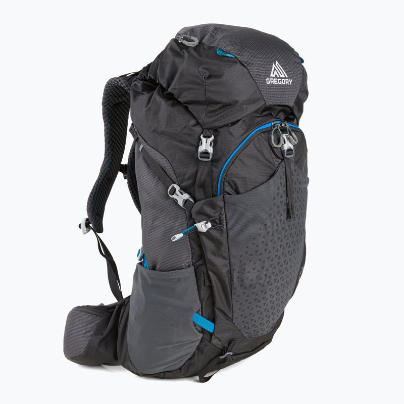 Gregory hátizsák Zulu 35L MD/LG fekete 111583