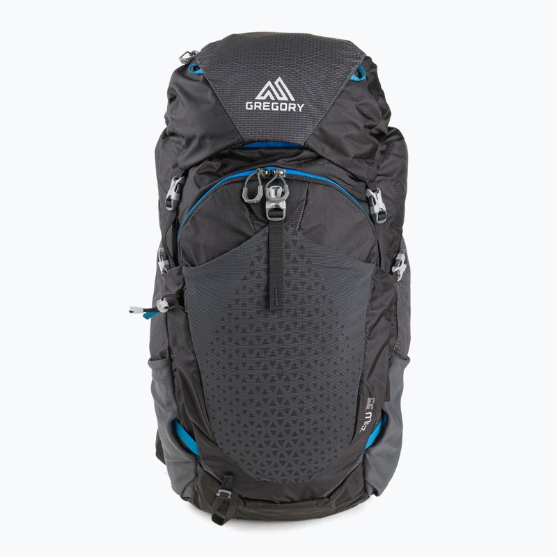 Gregory hátizsák Zulu 35L MD/LG fekete 111583 2