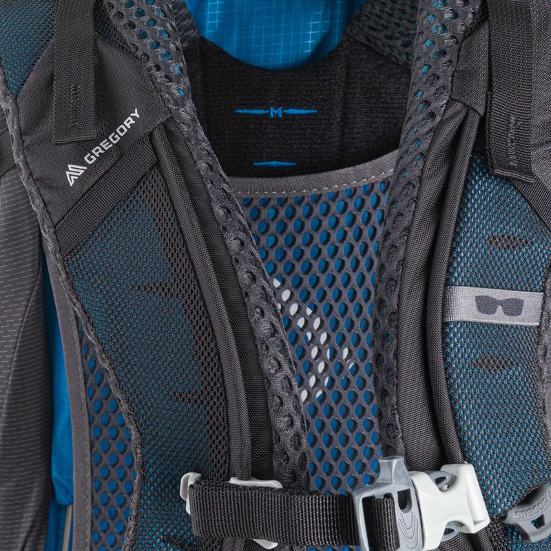 Gregory hátizsák Zulu 35L MD/LG fekete 111583 5