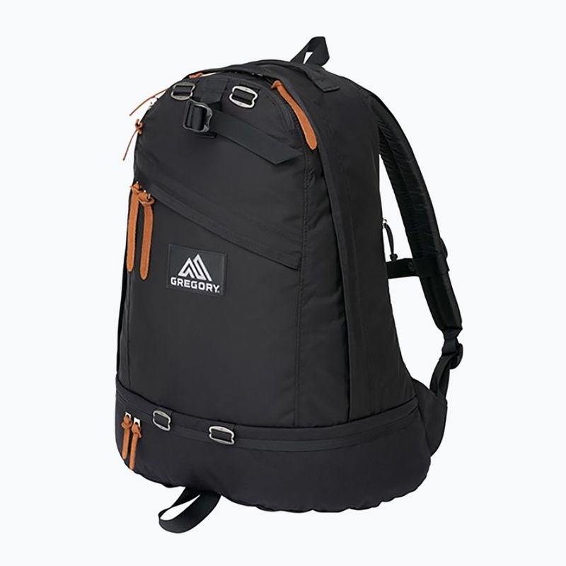 Hátizsák Gregory Mighty Day 30 l black