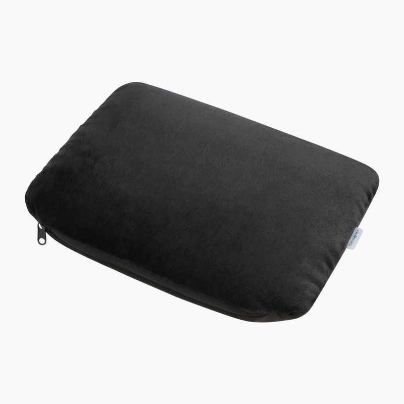 Samsonite megfordítható utazópárna fekete 3