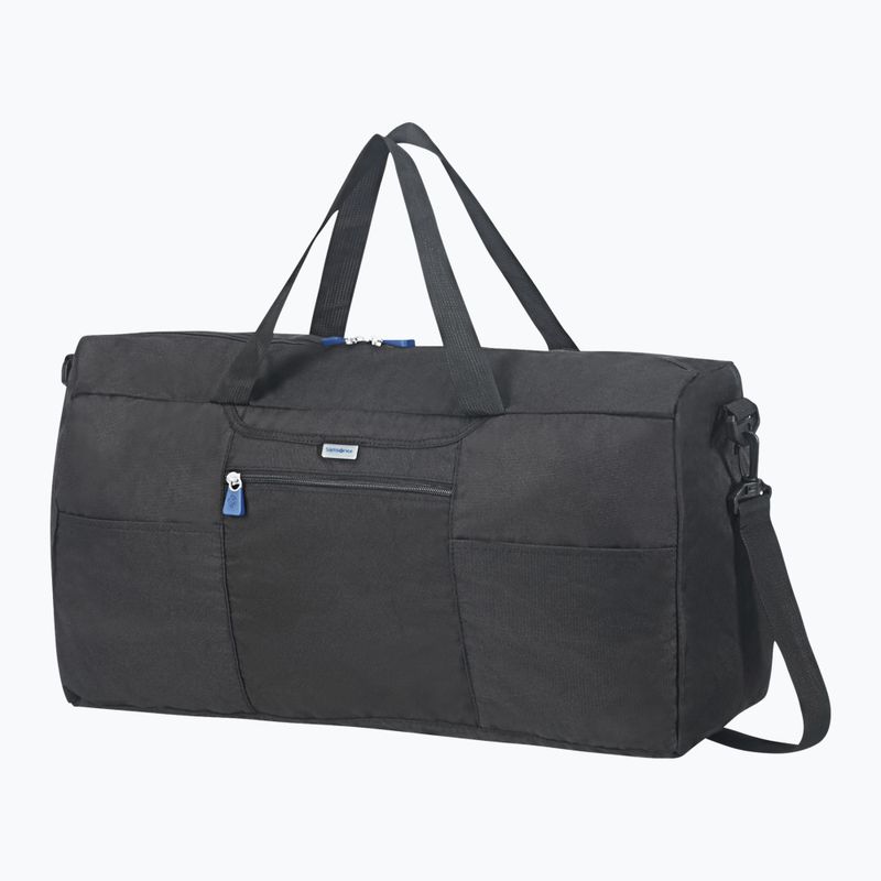 Samsonite összecsukható utazótáska 41 l fekete