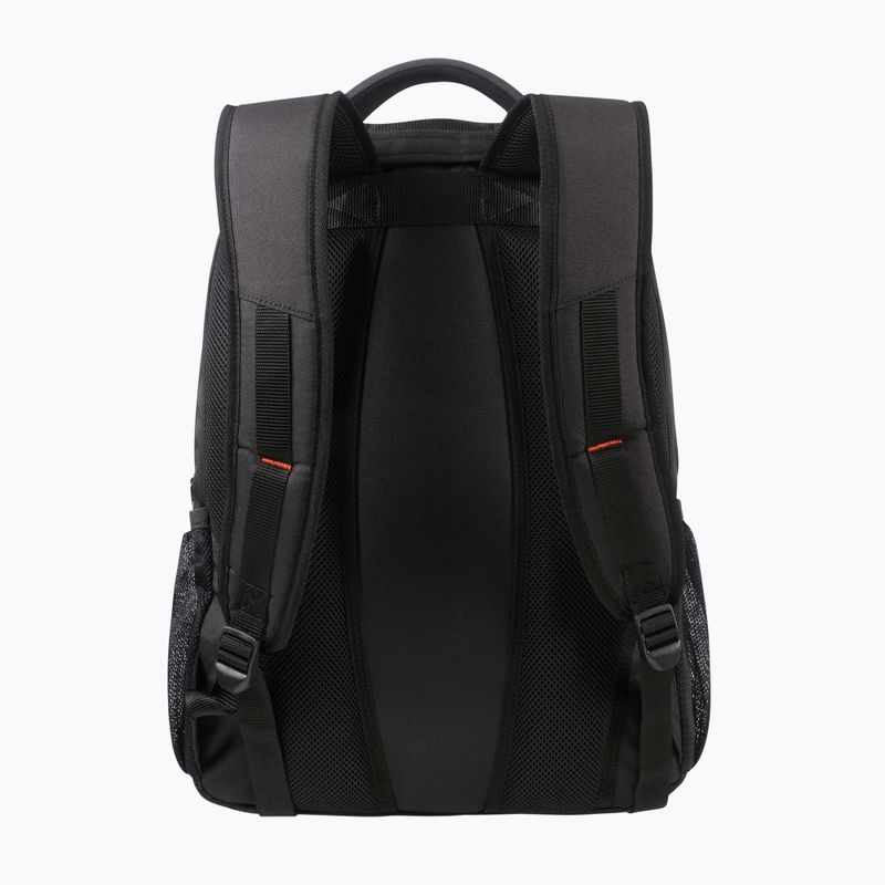 Hátizsák American Tourister AT Work 34 l black/orange 4