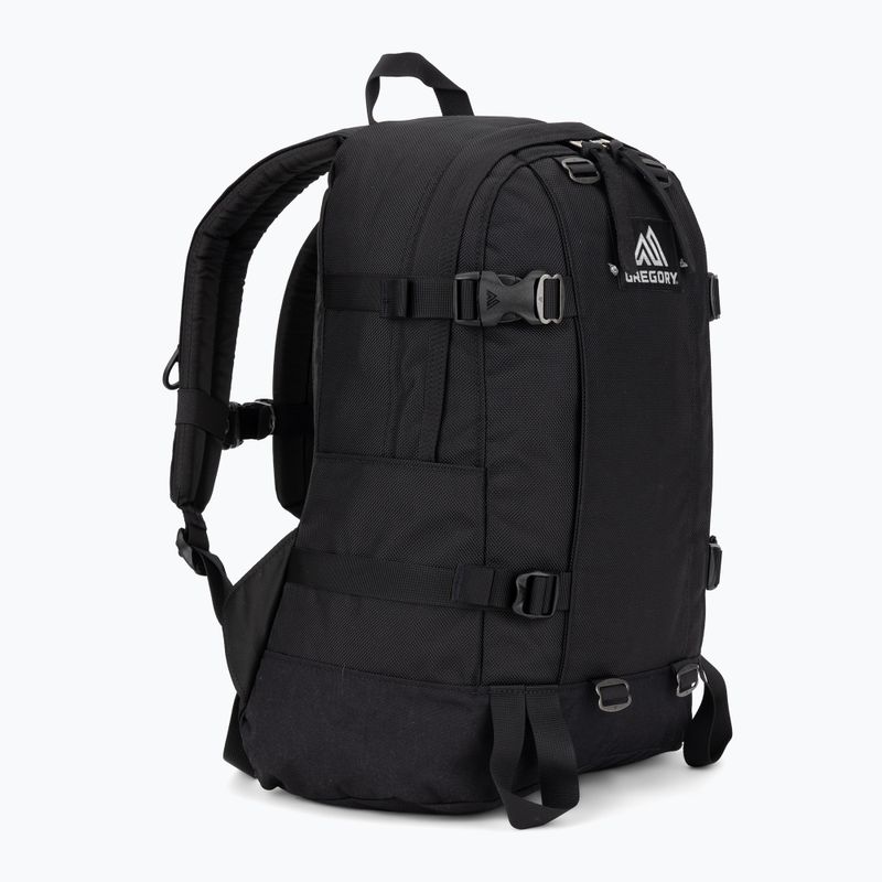 Hátizsák Gregory All Day V2 24 l black ballistic 2