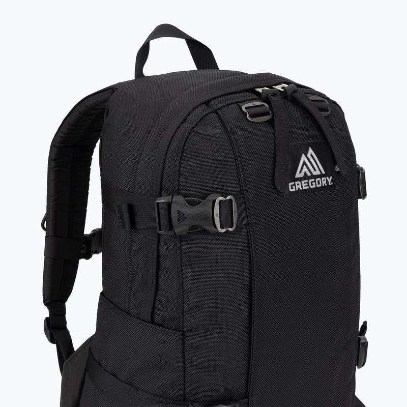 Hátizsák Gregory All Day V2 24 l black ballistic 4