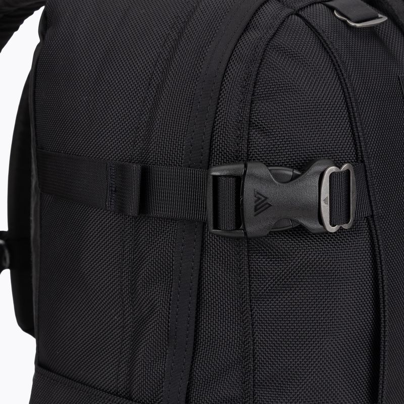 Hátizsák Gregory All Day V2 24 l black ballistic 5