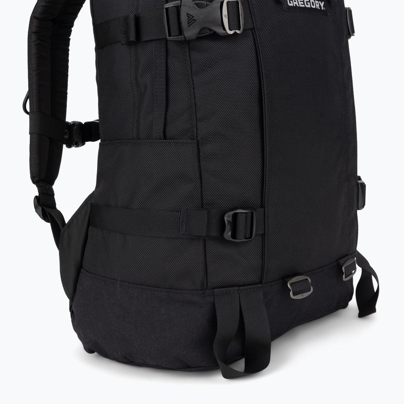 Hátizsák Gregory All Day V2 24 l black ballistic 7