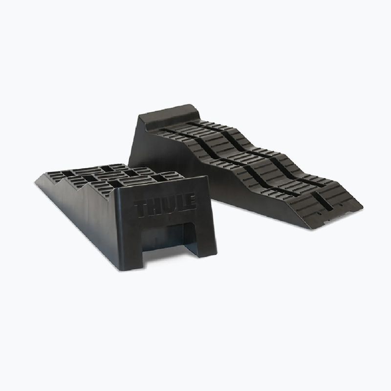Thule Levelers kerékbilincsek fekete 307617