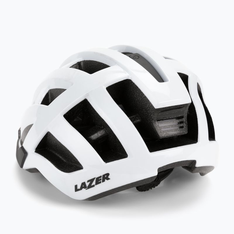 Lazer Compact kerékpáros sisak fehér BLC2187885001 4