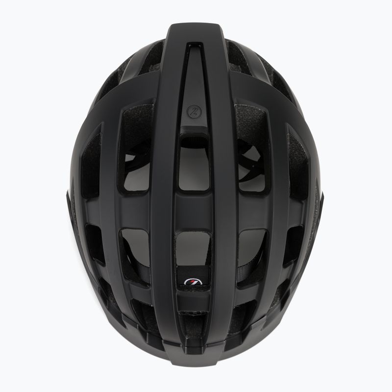 Lazer Comp DLX kerékpáros sisak fekete BLC2197885190 6