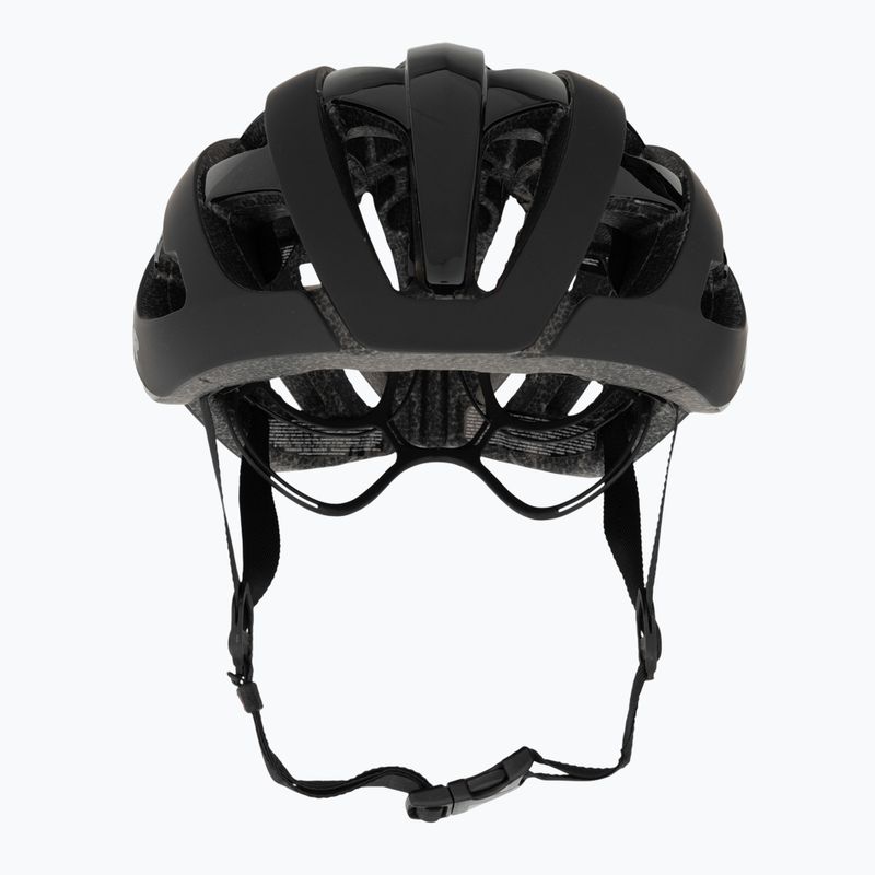 Kerékpáros sisak Lazer Genesis matte black 2