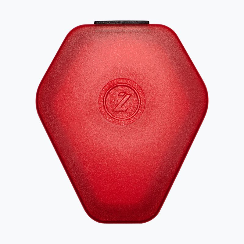 Kerékpárlámpa sisakra Lazer Rechargeable LED do CityZen KC
