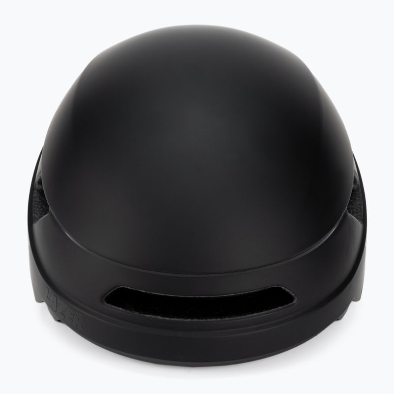 Lazer Urbanize +led kerékpáros sisak fekete BLC2217888772 3