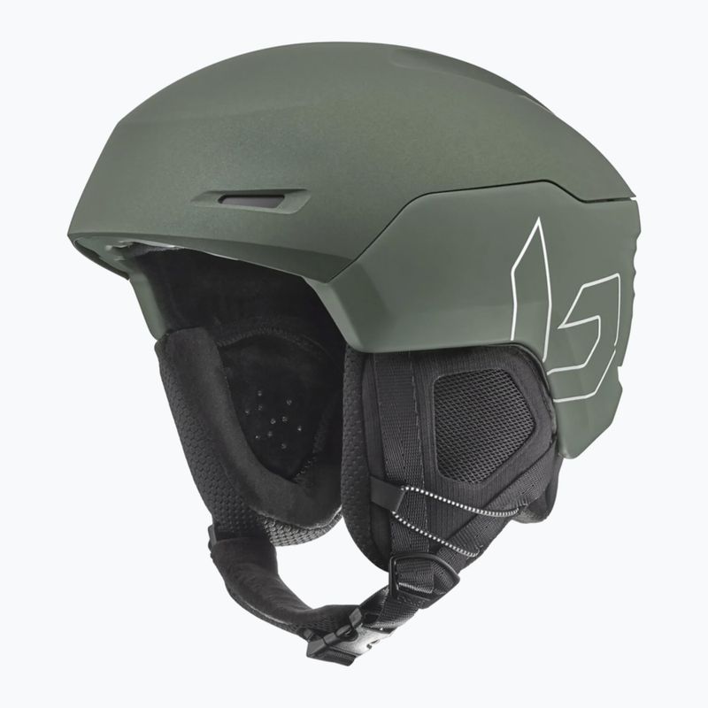 Sísisak Bollé Ryft Pure forest matte
