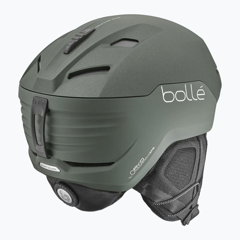 Sísisak Bollé Ryft Pure forest matte 2