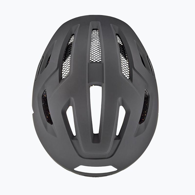 Bollé Eco Stance kerékpáros sisak fekete matt 6