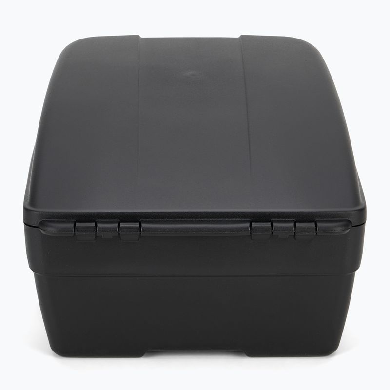 Polisport Top Case QRS 12 l fekete kerékpártartó táska 4