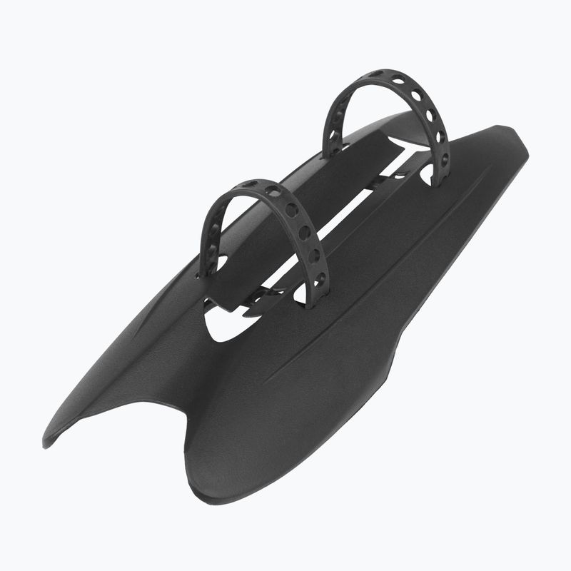 Polisport Mudflap XL MTB kerékpár sárvédő fekete