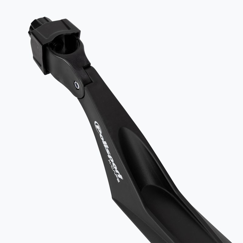 Polisport X-Cape Hátsó 26/27 MTB kerékpár szárny fekete MD 8622900001 4