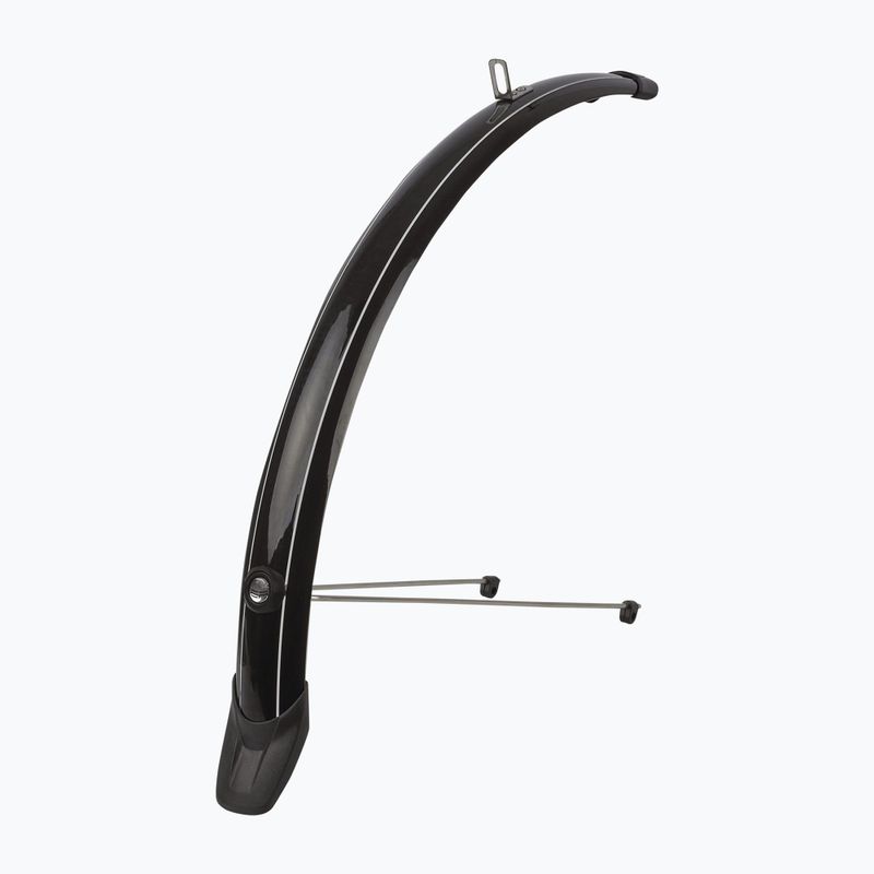 Sárvédők Polisport Towny set 28"/51 mm black 2