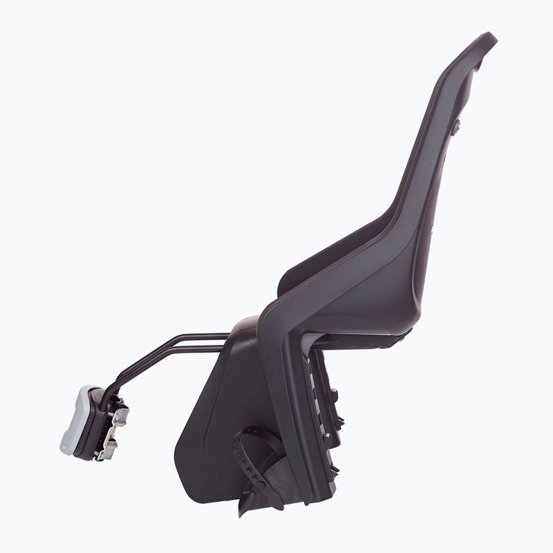 Polisport Bubbly Maxi Plus FF fekete/sötétszürke kerékpárülés 3