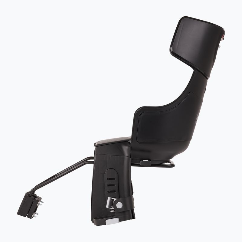 Kerékpárülés bobike Exclusive Plus Tour 1P urban black 2