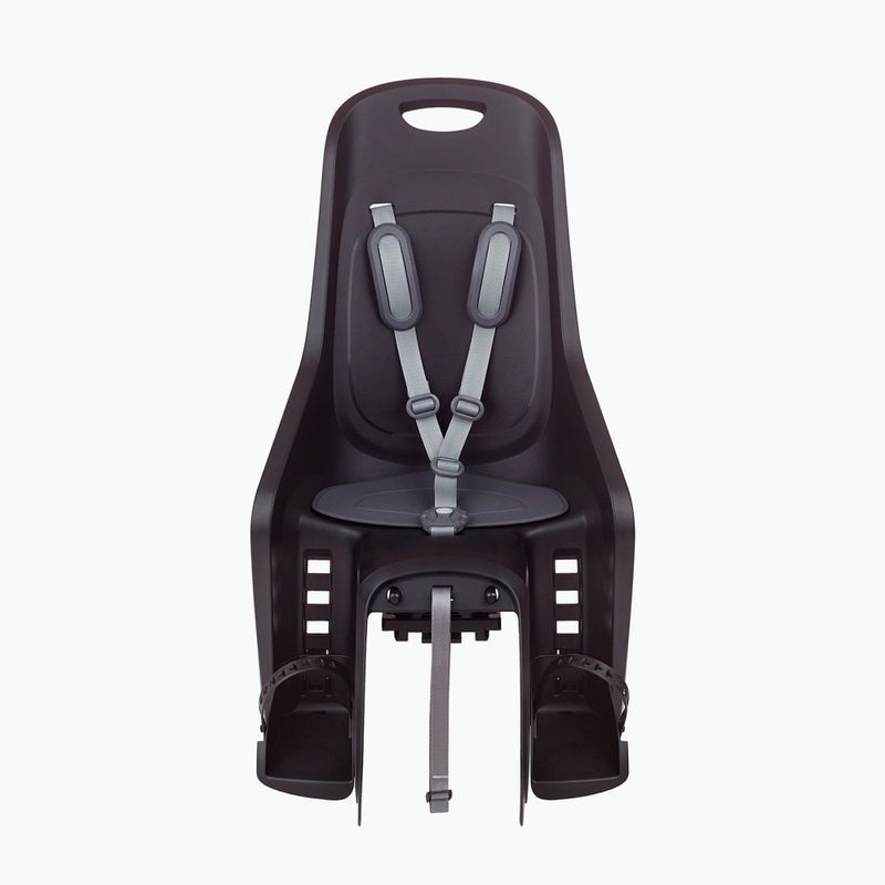 Bicikli ülés Polisport Bubbly Maxi Mik HD black/dark grey 2