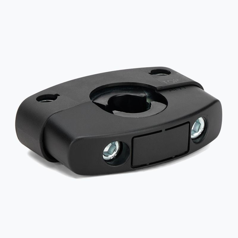Polisport Holder+Előső fejcsőhöz fekete 2