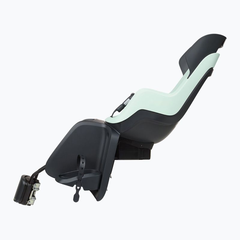 Hátsó váz kerékpár ülés bobike Go RS 1P zöld/fekete 8012700003 11