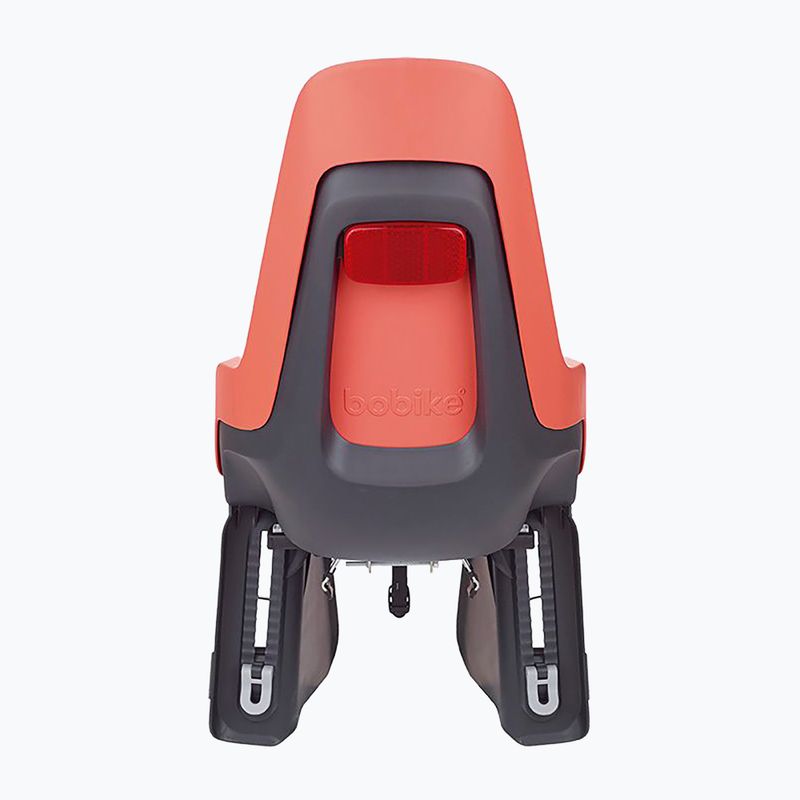 Kerékpárülés bobike One Maxi E-BD flamingo 2