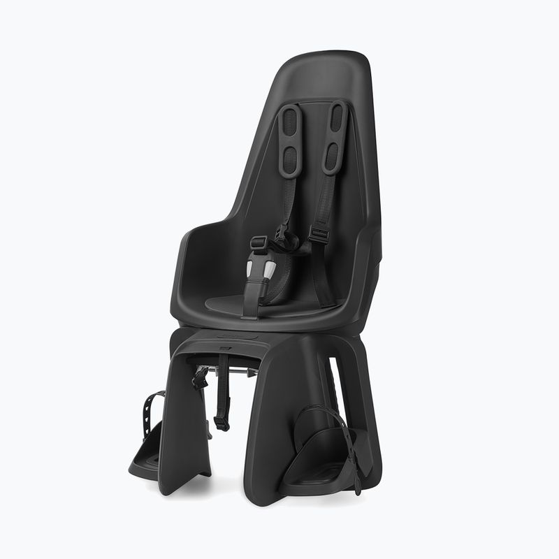 Kerékpárülés bobike One Maxi 1P E-BD urban black