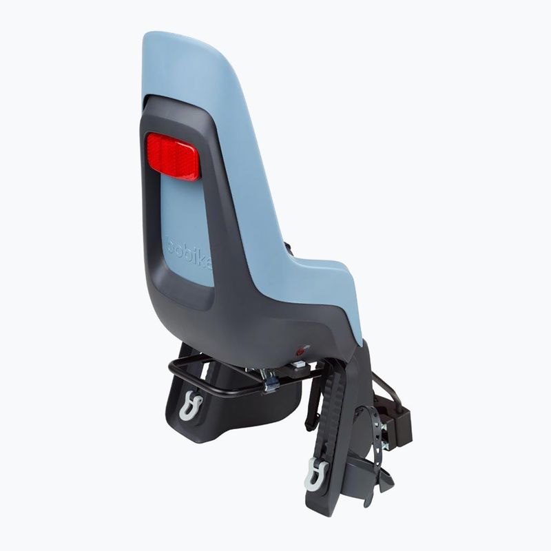 Kerékpárülés bobike One Maxi 1P E-BD citadel blue 5