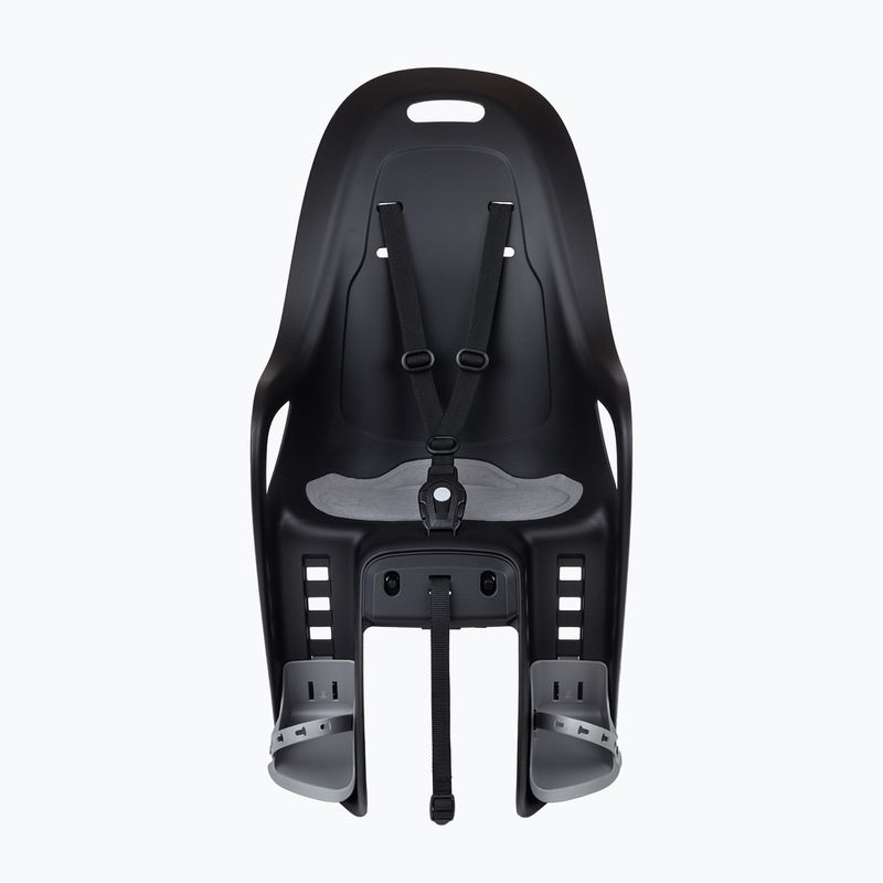 Bicikli ülés Polisport Koari Mik HD black/grey 2