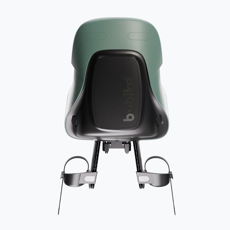 Gyerekülés kerékpárhoz bobike Exclusive Mini Evolve peppermint 4