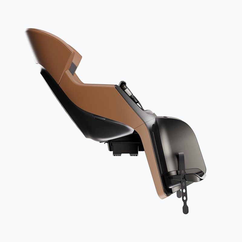 Bobike Exclusive Maxi Evolve kerékpárülés fahéj barna 6